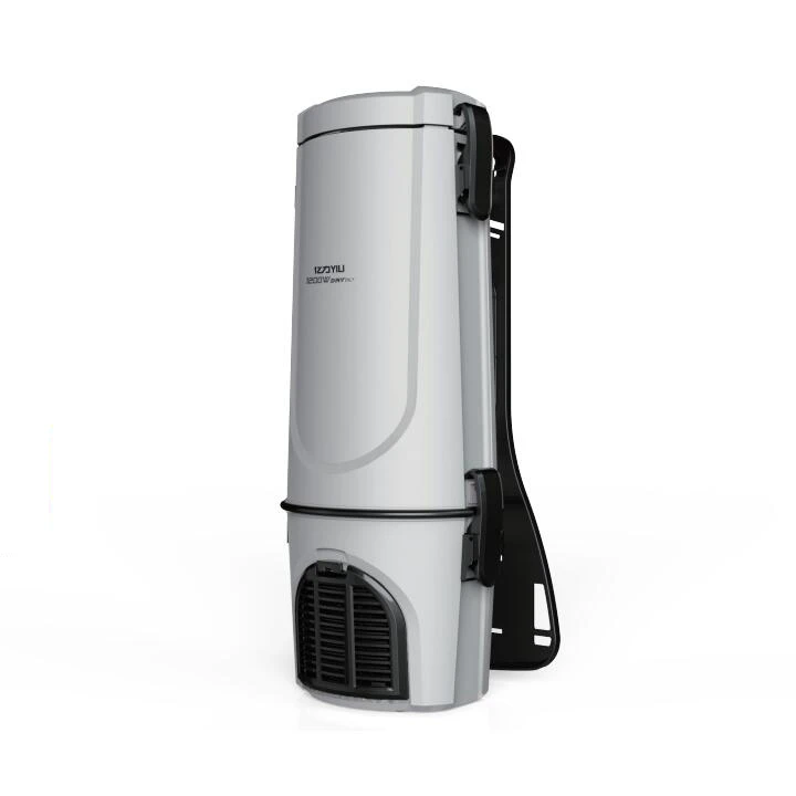 亿力吸尘器YL6237