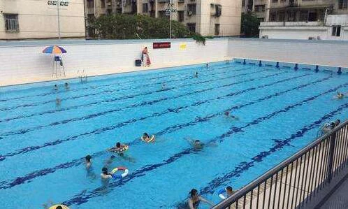 高压水枪能不能提高泳池的工作效率