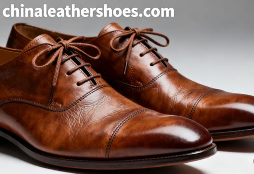 男士冬天的鞋什么样的皮鞋